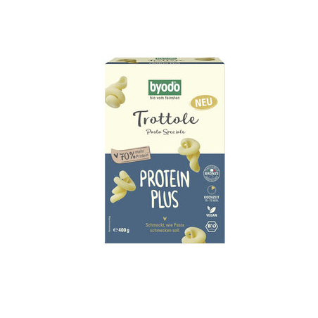 Byodo - Protein PLUS Trottole