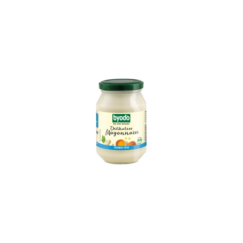 Byodo - Mayonnaise Delikatess