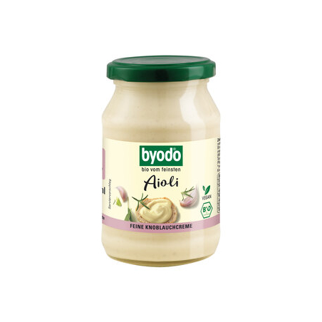 Byodo - Aioli