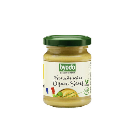 Byodo - Senf Dijon