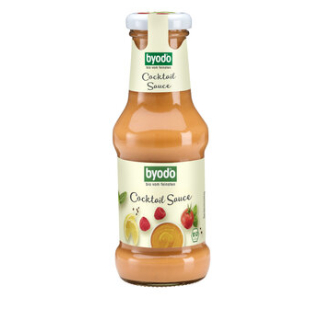 Byodo - Sauce Cocktail
