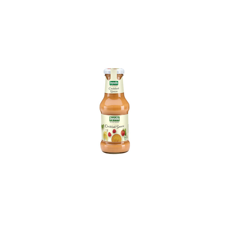 Byodo - Sauce Cocktail
