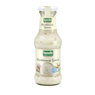 Byodo - Sauce Knoblauch