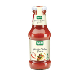 Byodo - Mexiko Salsa Sauce