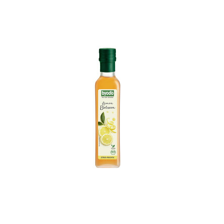 Byodo - Lemon Balsam