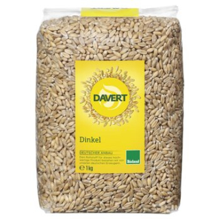 Davert - Dinkel Bioland