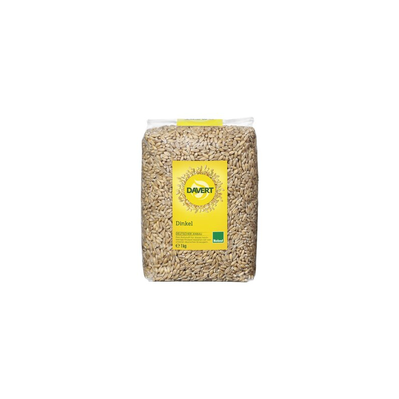 Davert - Dinkel Bioland