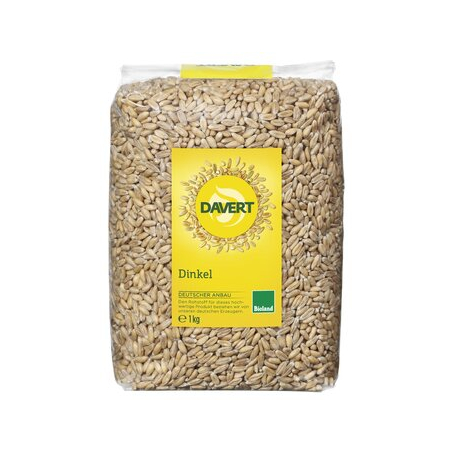 Davert - Dinkel Bioland