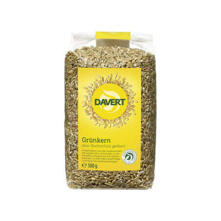 Davert - Grünkern