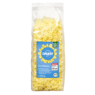 Davert - Cornflakes glutenfrei