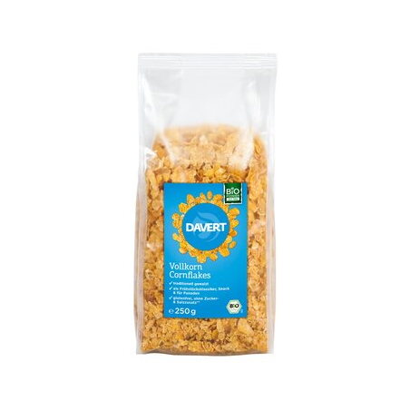 Davert - Vollkorn Cornflakes gf