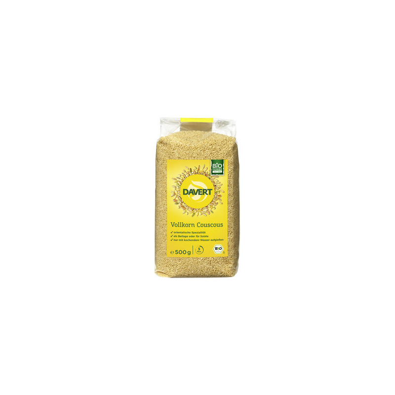 Davert - Couscous
