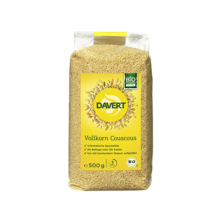 Davert - Couscous