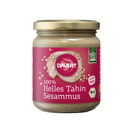 Davert - Tahin Sesammus