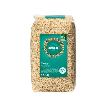 Davert - Sesam