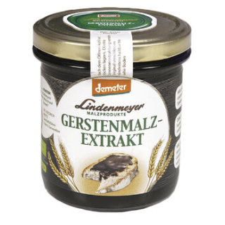 Donath Mühle - Gerstenmalzextrakt Lindenm. demeter