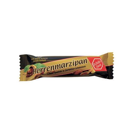 Dr. Balke - Herren-Marzipan i.ZB-Schokolade