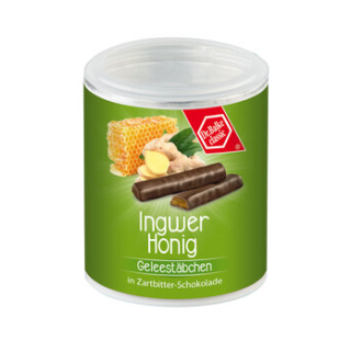 Dr. Balke - Ingwer-Honig-Gelee-Stäbchen