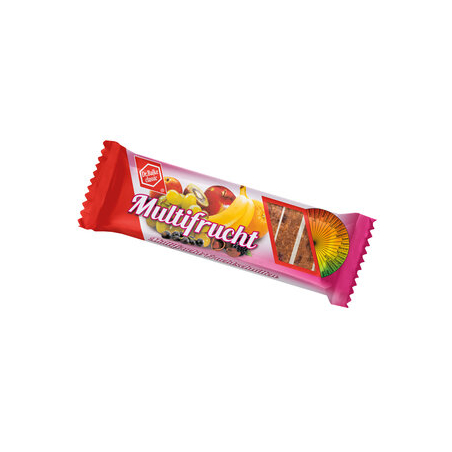 Dr. Balke - Multifrucht-Fruchtschnitten