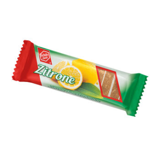Dr. Balke - Zitronen-Fruchtschnitten