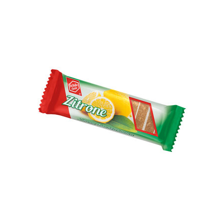 Dr. Balke - Zitronen-Fruchtschnitten