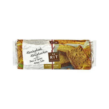 De Rit - Honigkuchen
