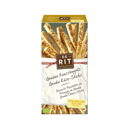 De Rit - Käse Stangen de Rit