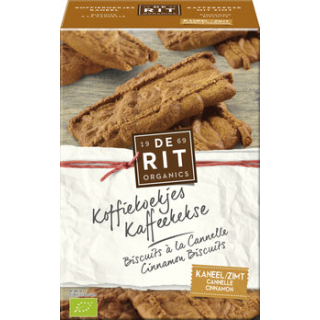 De Rit - Kaffeekekse