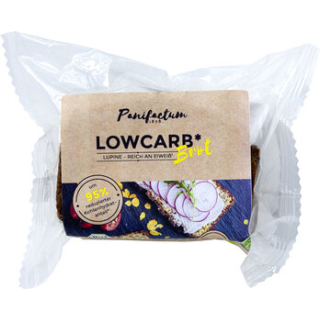 Panifactum - Brot 'Lupine' Panifact.Lowcarb