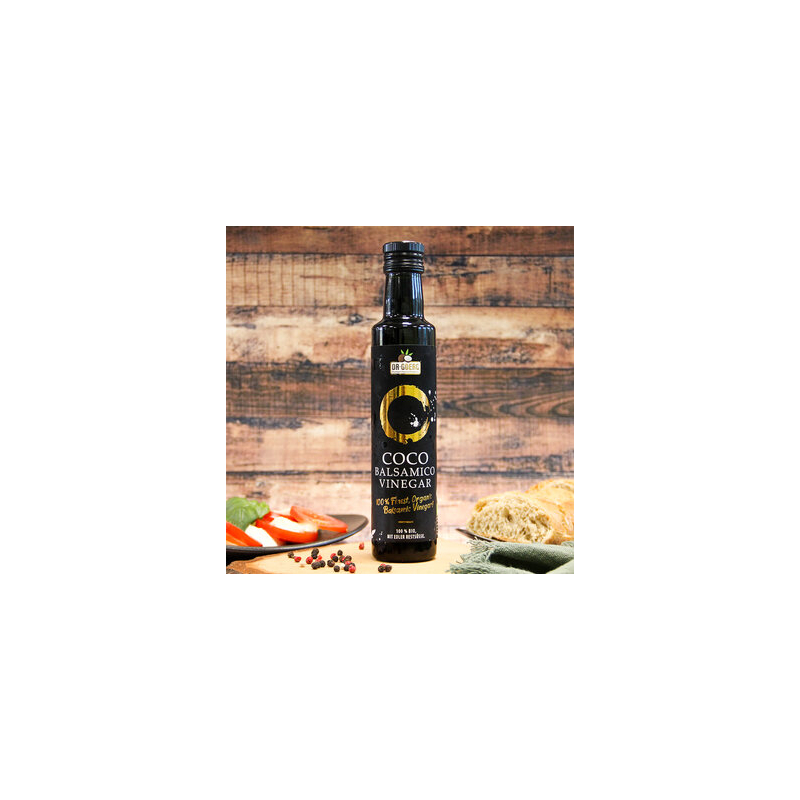 Dr. Goerg - Kokosblüten Balsamico Essig