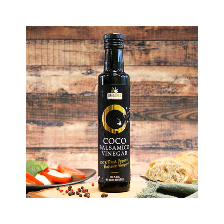 Dr. Goerg - Kokosblüten Balsamico Essig
