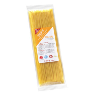 3 Pauly - Spaghetti Mais-Kichererbsen gf