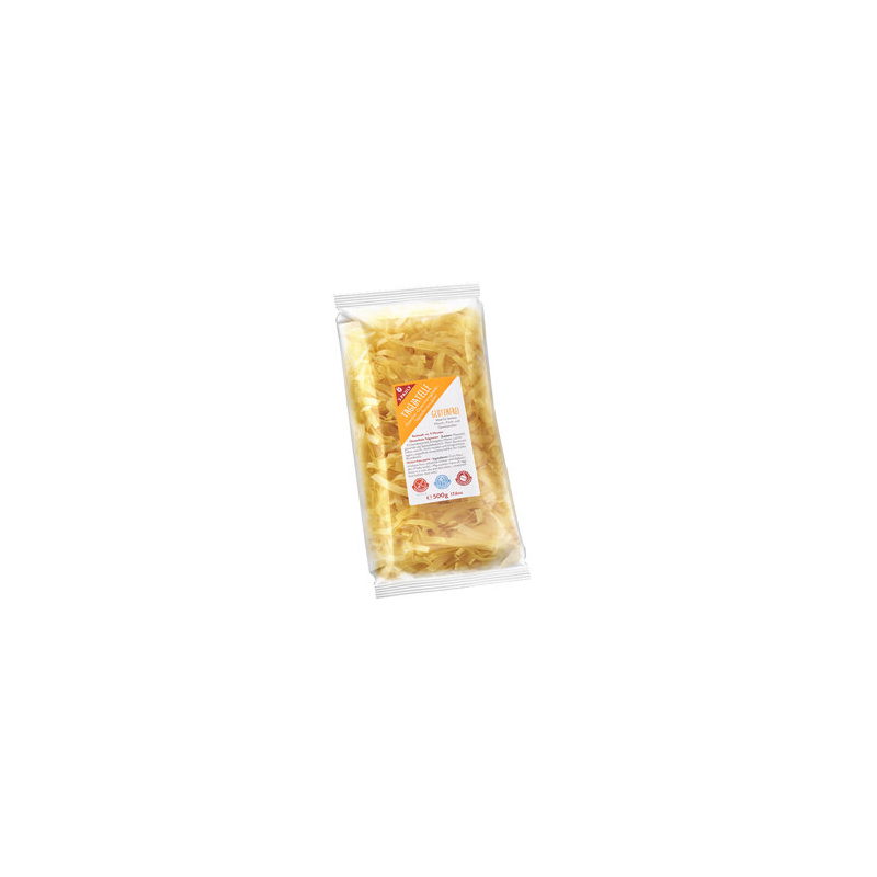 3 Pauly - Tagliatelle Mais-Kichererbsen gf