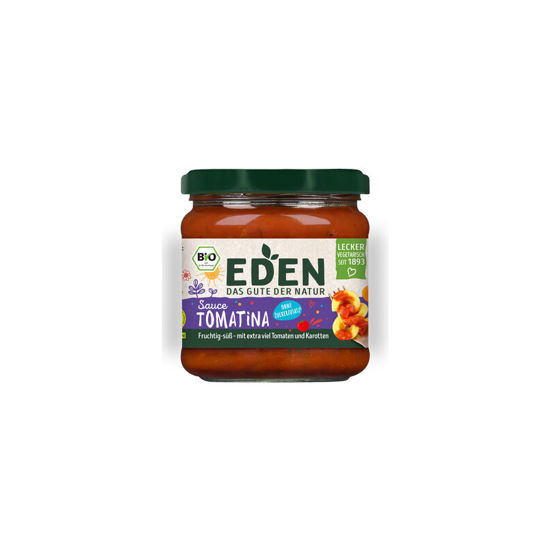 Eden - Sauce Tomatina