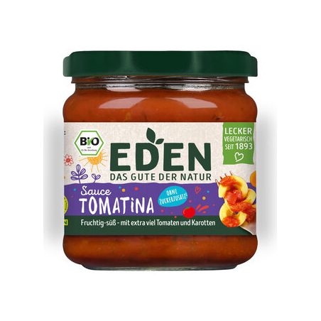 Eden - Sauce Tomatina
