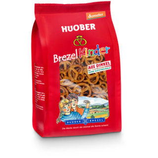 Huober - BrezelKinder demeter
