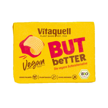 Vitaquell - Better But Butter
