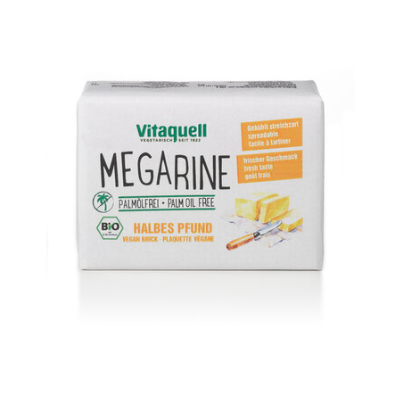 Vitaquell - Megarine Halbes-Pfund