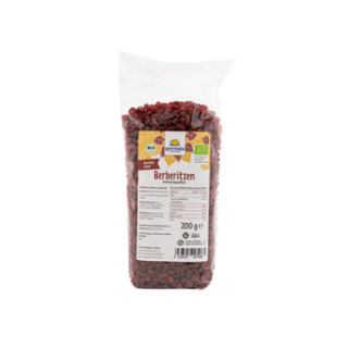 Govinda - Berberitzen Beeren