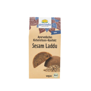 Govinda - Sesam-Laddu