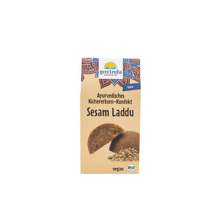 Govinda - Sesam-Laddu