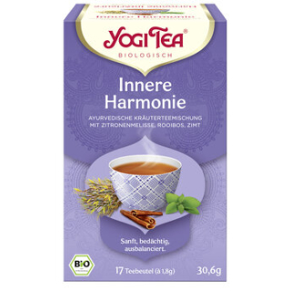 Yogi Tea - CH-Yogi Tea Innere Harmonie