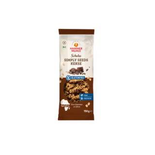 Hammermühle - Simply Seeds Kekse Schoko