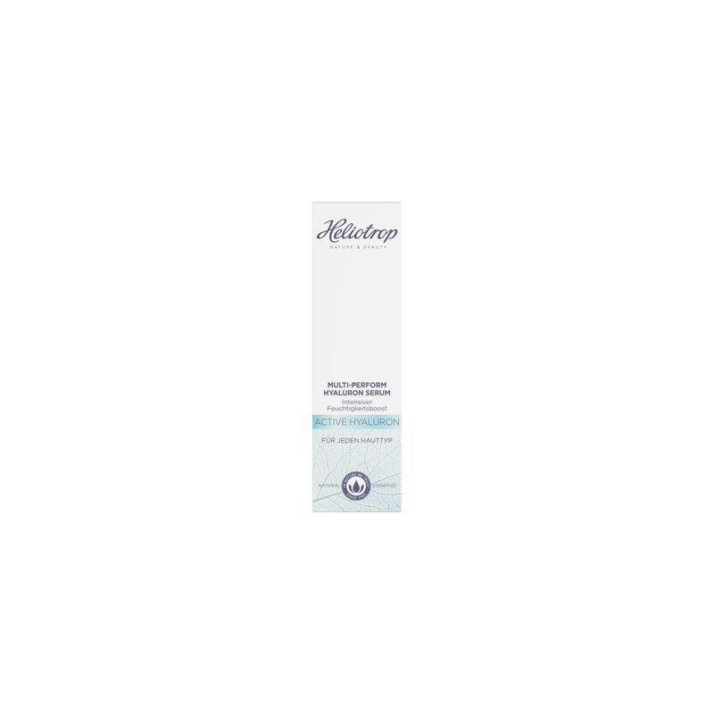 Heliotrop - Active Hyaluron Serum