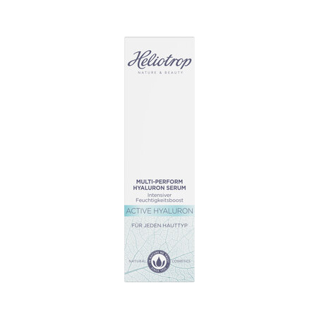 Heliotrop - Active Hyaluron Serum