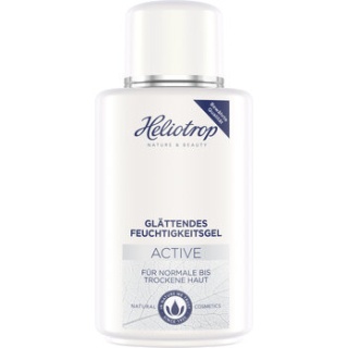 Heliotrop - Active Feuchtigkeitsgel