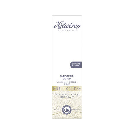 Heliotrop - Multiactive Energetic Serum