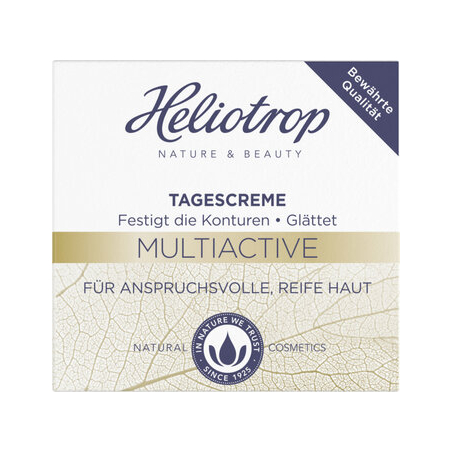 Heliotrop - Multiactive Tagescreme