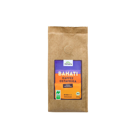 Herbaria - Bahati Kaffee gemahlen