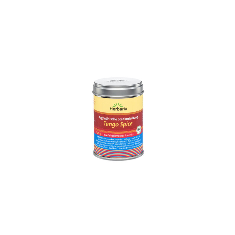 Herbaria - Tango Spice Steakgewürz